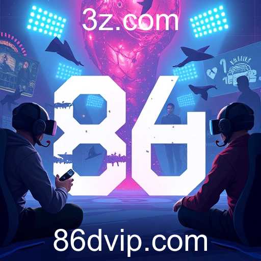 Mundo dos Games: A Evolução do '86d' no Cenário Brasileiro