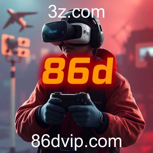 A Revolução dos Jogos com a Palavra-Chave '86d'