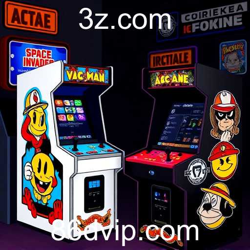 86d Revoluciona o Mundo dos Jogos em 2025