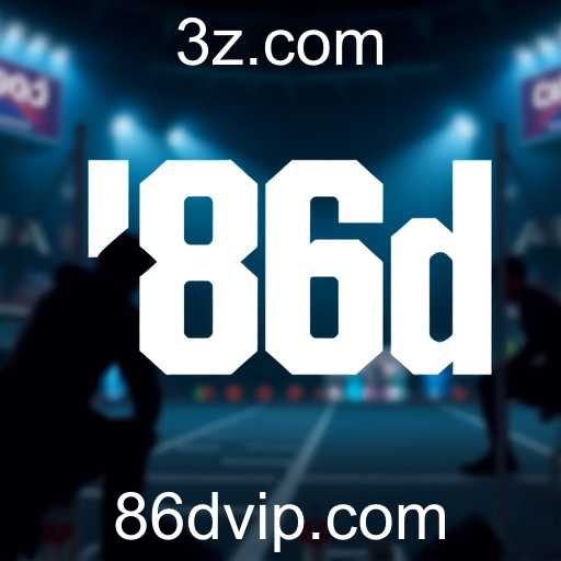 86d: A Nova Tendência no Universo dos Jogos Online