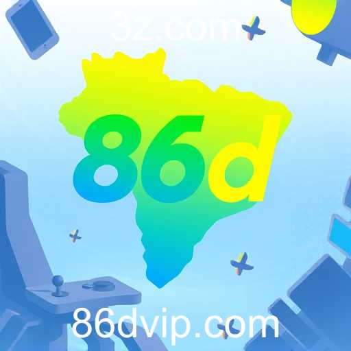 A Ascensão da 86d: Transformando o Cenário dos Esportes Virtuais