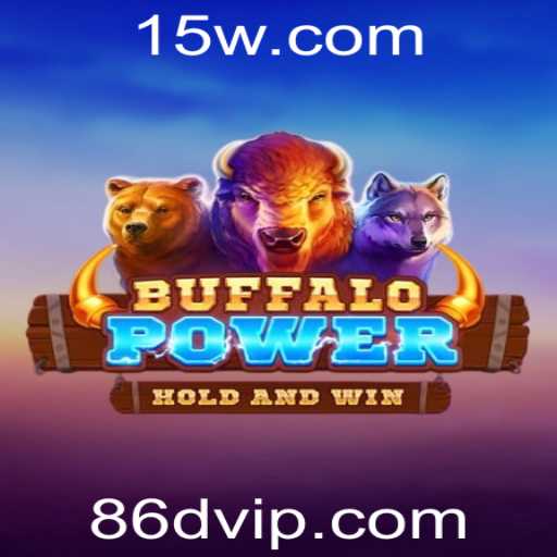 Explorando as Aventuras do Jogo BuffaloPower