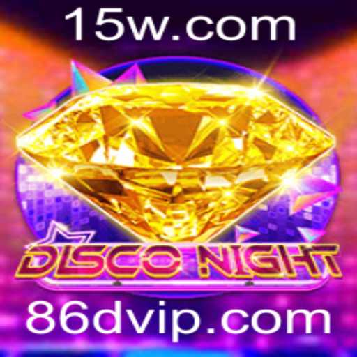 Descubra o Mundo Vibrante de DiscoNight: Uma Experiência Dançante com 86d