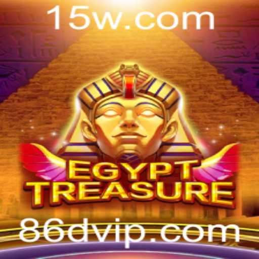 Descubra os Segredos do Jogo EgyptTreasure