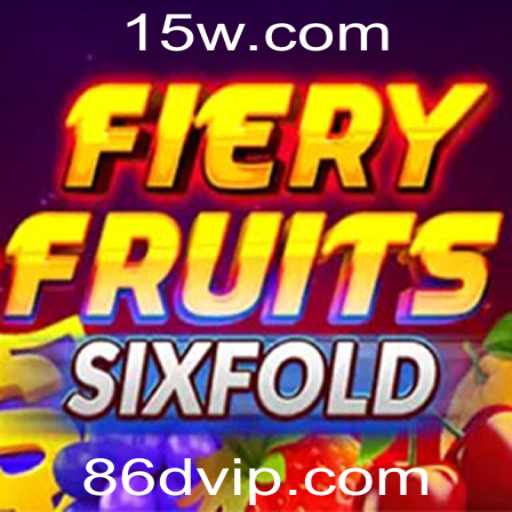 Explorando o Enigmático Jogo FieryFruitsSixFold