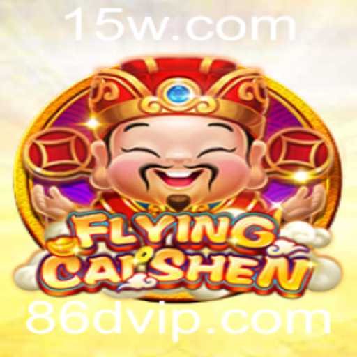 Descubra o Mundo de FlyingCaiShen: Aventuras e Desafios