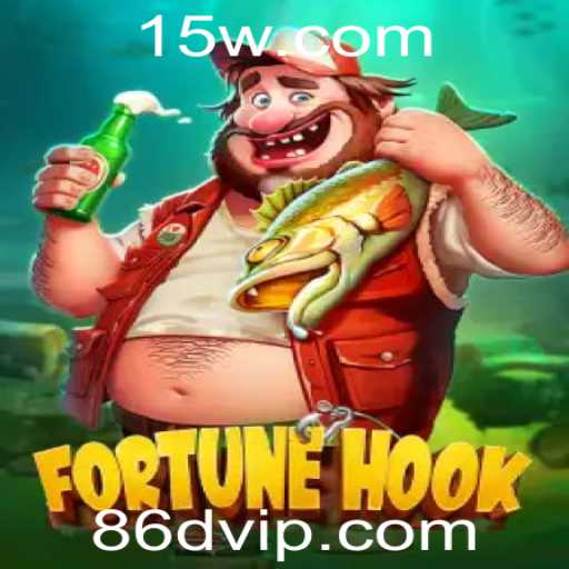 FortuneHook: Descubra o Mundo Fascinante deste Jogo Exclusivo