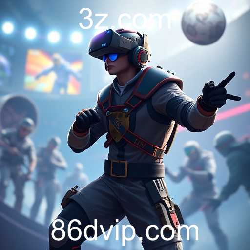 Tendências de Jogos e Comunidade em 2025: A Ascensão do 86d