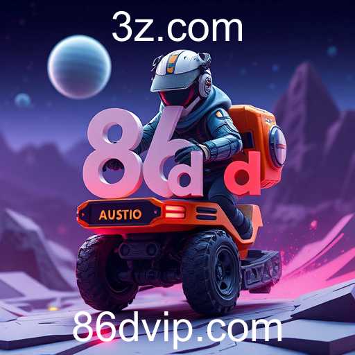 Novidades no Universo dos Jogos com 86d