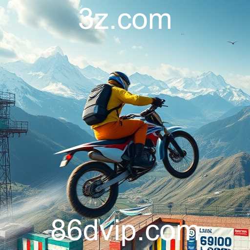 A Evolução dos Jogos em 86d e Tendências Futuras