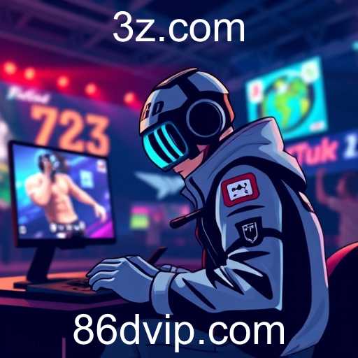 Ascensão das Plataformas de Jogo em 2025