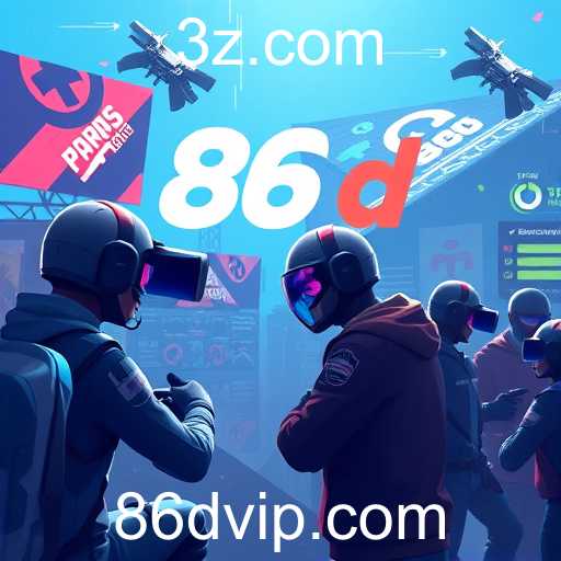 Inovações e Tendências em Jogos Virtuais