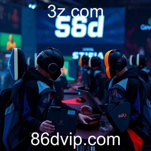 86d: O Fenômeno dos Jogos em 2025