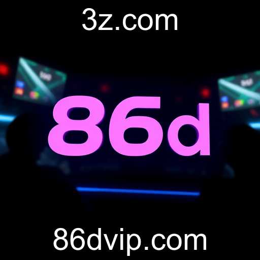 O Crescimento do 86d no Cenário Atual de Jogos