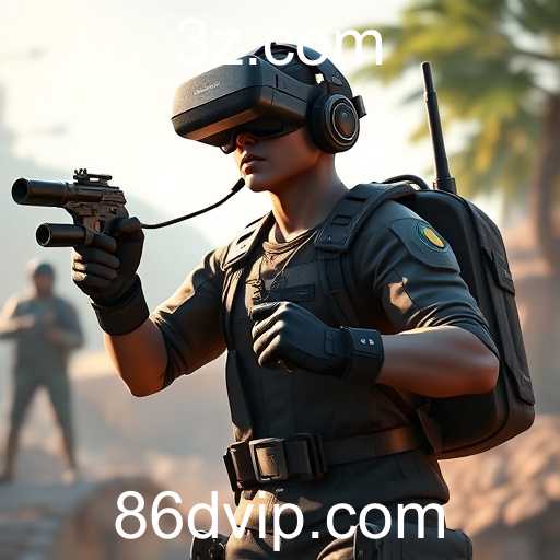 Evolução do 86d no Mundo dos Games em 2025