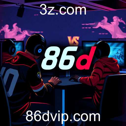 O Crescimento da Indústria de Jogos: 86d em Destaque