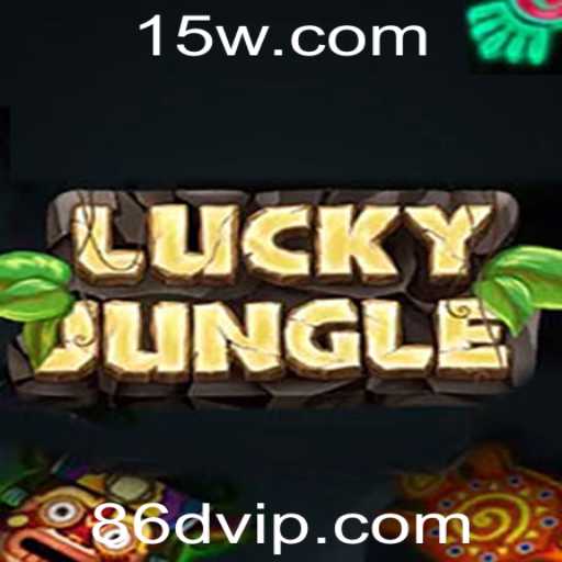 Explorando LuckyJungle: Uma Aventura Emocionante nos Confins da Natureza