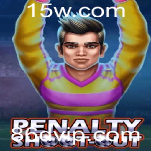 PenaltyShootOut: Uma Introdução ao Jogo de Futebol Virtual