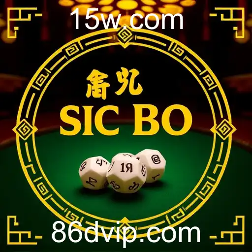 Explorando o Mundo do Sic Bo: Um Jogo Asiático de Azar