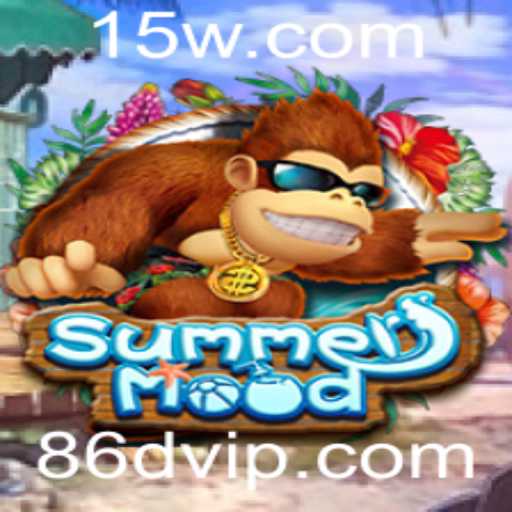 Explorando o Mundo de 'SummerMood': A Nova Sensação dos Jogos